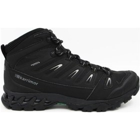 Resim Karrimor K1018-blk Puma Mid Wearhertite Bot Siyah Siyah 