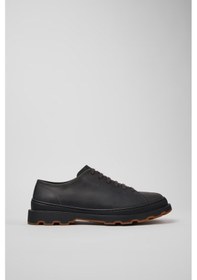 Resim Camper Brutus+ Nubuk Erkek Casual Ayakkabı K101066-002 Gri 