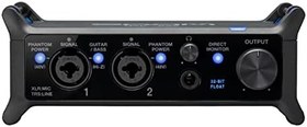 Resim Zoom UAC-232 USB 2.0 Ses Kartı 
