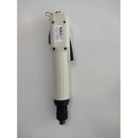 Resim Güçlü ve Hafif Elektrikli Tornavida, Pratik Kullanım Için Ideal Araç 