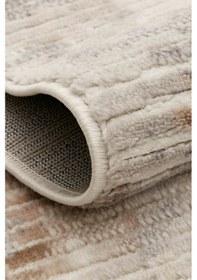 Resim Kaşmir Halı 7/24 Buena Sucre 80X150 CM Salon Mutfak Halısı Yolluk Kilim 