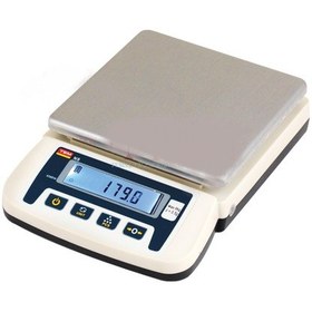 Resim Ns 1200 Gr x 01 Gr Hassas Terazi N1119 