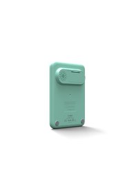 Resim Truebo Circle Yeşil Renkli Hesap Makinesi 