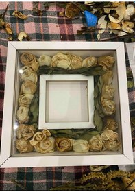 Resim Anı Ve Hatıra Çerçevesi 25 X 25 