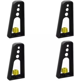 Resim Ara Atkı Ürün Taşıma Sıkıştırma Aparatı Stopper 4 Adet 