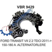 Resim Diot Tablasi Transit 2.2 Tdci Lin Uclu 2011-> 504633395 