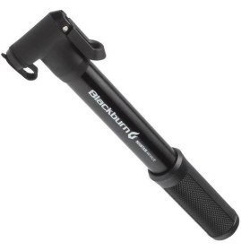 Resim Blackburn Mountaın Anyvalve Bisiklet Pompası 90 Psi 