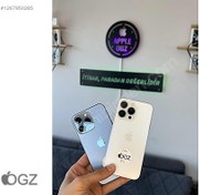 Resim Apple iPhone 13 Pro İkinci El YD | 128 GB | Gri İkinci El **GÜVEN SATIYORUZ** 13 PRO **14 AY**KREDİ KART GEÇER**