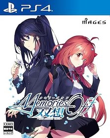 Resim Not Off Sousou: Not Always True PS4 (Japaese ver) 