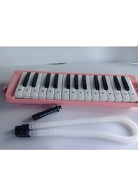 Resim Ginza Gn-209 27K Melodika Pembe 