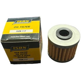 Resim ISON FILTER ISON-117 HONDA DCT ŞANZIMAN FİLTRESİ 