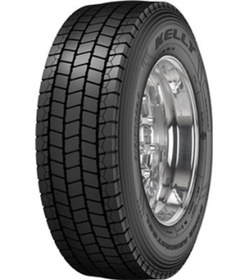 Resim Kelly 315/80R22.5 156L154M Armstl Kdm2 3Psf ( Asfalt Çeker ) 4 Mevsim Lastik () 