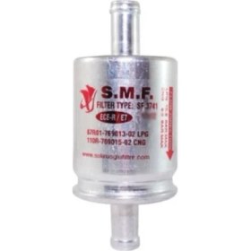 Resim Smf Landirenzo Tip Lpg Filtre - Smf Marka 