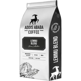 Resim Ababa Lemmu Blend French Press 1kg 