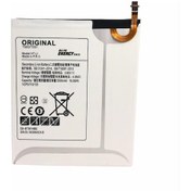 Resim Kadrioğlu Galaxy T565 Tab E Batarya Pil 