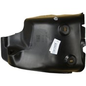 Resim Renault Megane- 2- 03/09 Arka Çamurluk Davlumbazı Sol Taraf Arkanın Önü Sedan/hatchback 