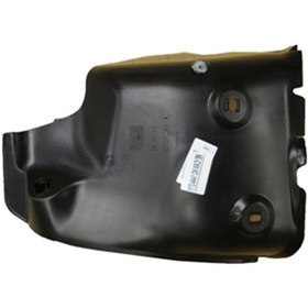 Resim Renault Megane- 2- 03/09 Arka Çamurluk Davlumbazı Sol Taraf Arkanın Önü Sedan/hatchback 