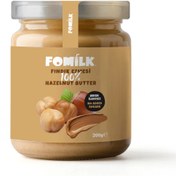 Resim FOMİLK %100 Fındık Ezmesi 200g 