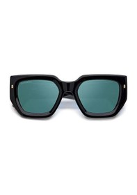Resim Dsquared2 0031s Etj 53 Kadın Güneş Gözlüğü Siyah 