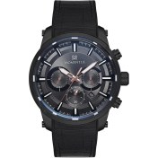 Resim Momentus Sc223b-05br Erkek Kol Saati Gümüş 