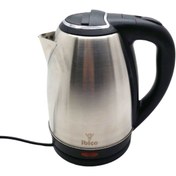 Resim NEXT TOPTAN ÇELİK KETTLE SU ISITICISI 1.8LT - 1500W (5267) 