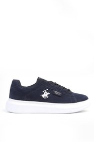 Resim Beverly Hills Polo Club B.h. Polo Club 2M 10327 Erkek Sneaker Ayakkabı Süet 