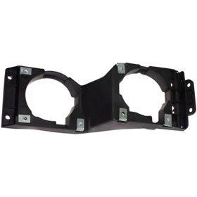 Resim Sis Lamba Braketi Sağ 