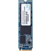 Resim AS2280P4 AP480GAS2280P4-1 480 GB 2100 - 1500 MB/s NVME PCIe M.2 SSD Apacer