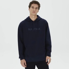 Resim Nautica Erkek Sweatshirt (K37226T) 