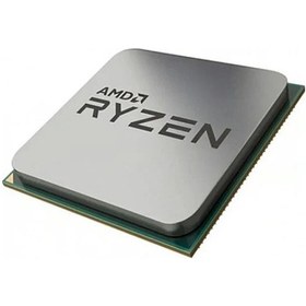 Resim Amd Ryzen 7 5700x 3.4ghz 32mb 65w Am4 Fansız Tray 