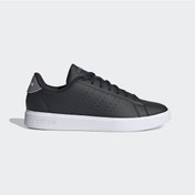 Resim Adidas Advantage 2.0 Erkek Spor Ayakkabı - Ig9167 Siyah 