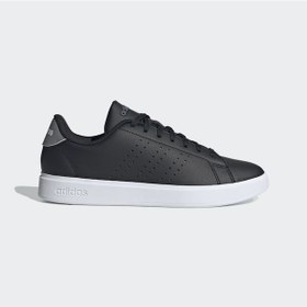 Resim Adidas Advantage 2.0 Erkek Spor Ayakkabı - Ig9167 Siyah 