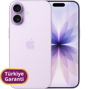 Resim Apple iPhone 17 TR Garanti | 512 GB Mor 