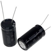 Resim 10000 Mf 16 V Kondansatör-184175 