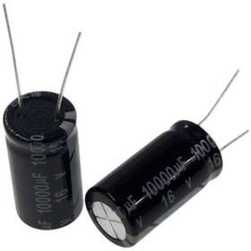 Resim 10000 Mf 16 V Kondansatör-184175 