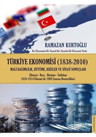 Resim Türkiye Ekonomisi (1838-2010) 