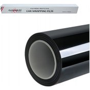 Resim Guard Kaput Koruma Folyo 152 Cm X 15 Mt Piano Black Tph-u 3 Katman - 200 Micron/7,5 Mil 