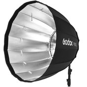 Resim Godox P90L 90 CM Bowens Parabolik Softbox 