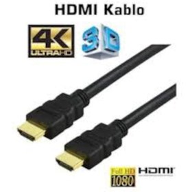 Resim HDMI 20 M Kablo 