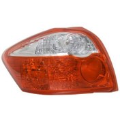 Resim Ulo STOP LAMBASI SOL AURIS 09 13( E MARK ) - 1109001 