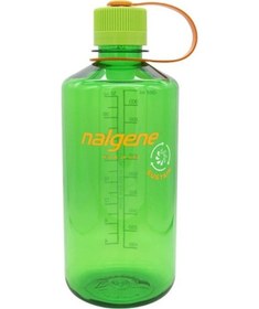 Resim Nalgene 32 Oz Nm Sustain Suluk Matara 1 Litre Yeşil 2020-1232 