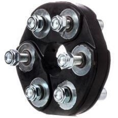 Resim Mercedes W221 Arka Şaft Köselesi Corals Marka 2024101315 