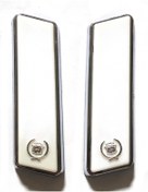 Resim EPARÇADÜKKANI Etiketçilere Cadillac Gazetelik Amber Turuncu Direk Lamba | Cadillac Gazetelik 