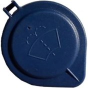 Resim Son Parça Peugeot 407 Silecek Suyu Depo Kapaği (2004-2011) 2.0, 1.6 Hdı, 2.0 Hdı CM00365 