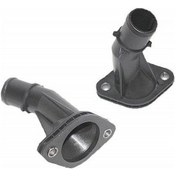 Resim Esse Otomotiv Blue 11- 1.4 İ-20 İ-30 12- Elantra 11- İx-35 Sportage Termostat Kapak Üst MHR-09825 
