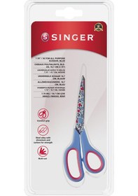 Resim Singer Çok Amaçlı Makas 2 Adet 