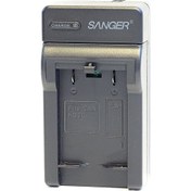 Resim Sanger NB-3L Canon Şarj Aleti Şarz Cihazı 