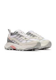 Resim Merrell Whıte/soft Coral Speed Strıke 2 Trek Kdn Outdoor Ayakkabı J008156 Beyaz - Pembe 