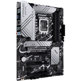 Resim Asus Prime Z790-P D4 Intel Z790 5333 MHz (OC) DDR4 Soket 1700 ATX Anakart 