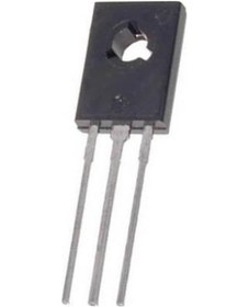 Resim 2sc 3416 To-126 Transistör 